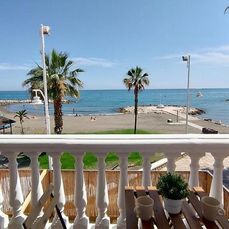 Wonderholidays Málaga Exteriör bild