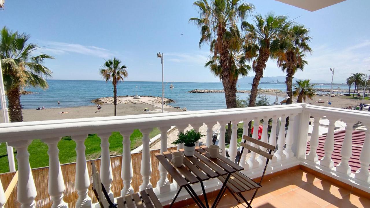 Wonderholidays Málaga Exteriör bild