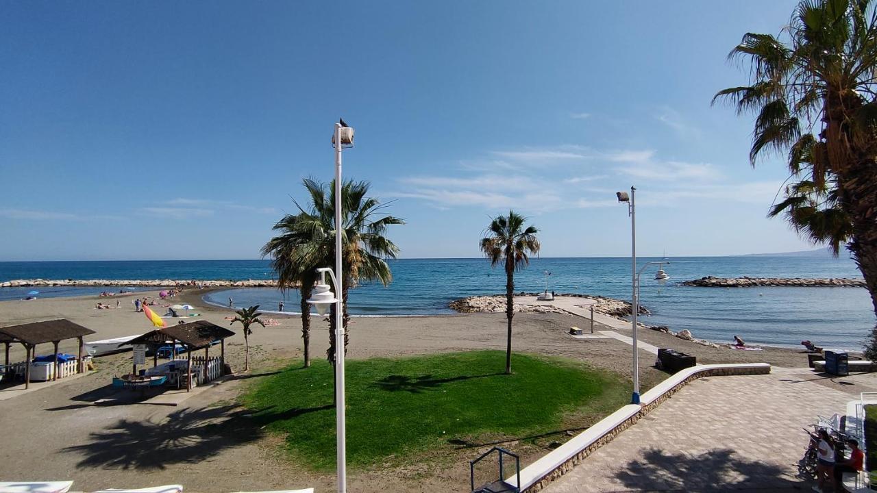 Wonderholidays Málaga Exteriör bild