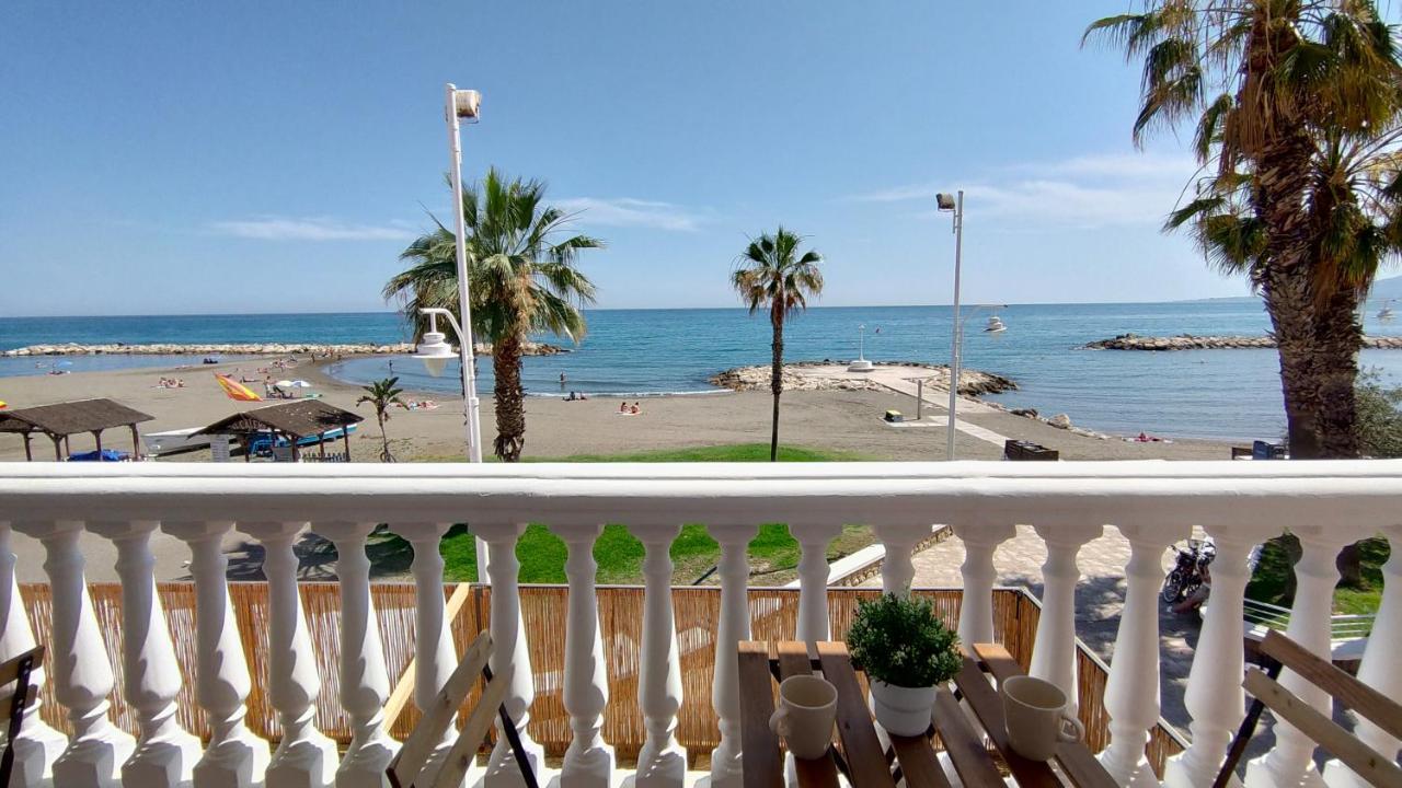 Wonderholidays Málaga Exteriör bild