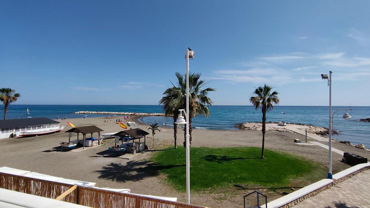Wonderholidays Málaga Exteriör bild