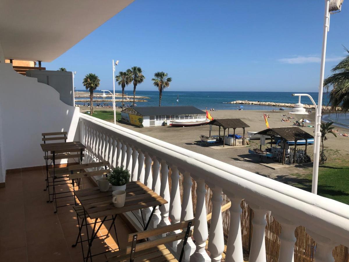 Wonderholidays Málaga Exteriör bild