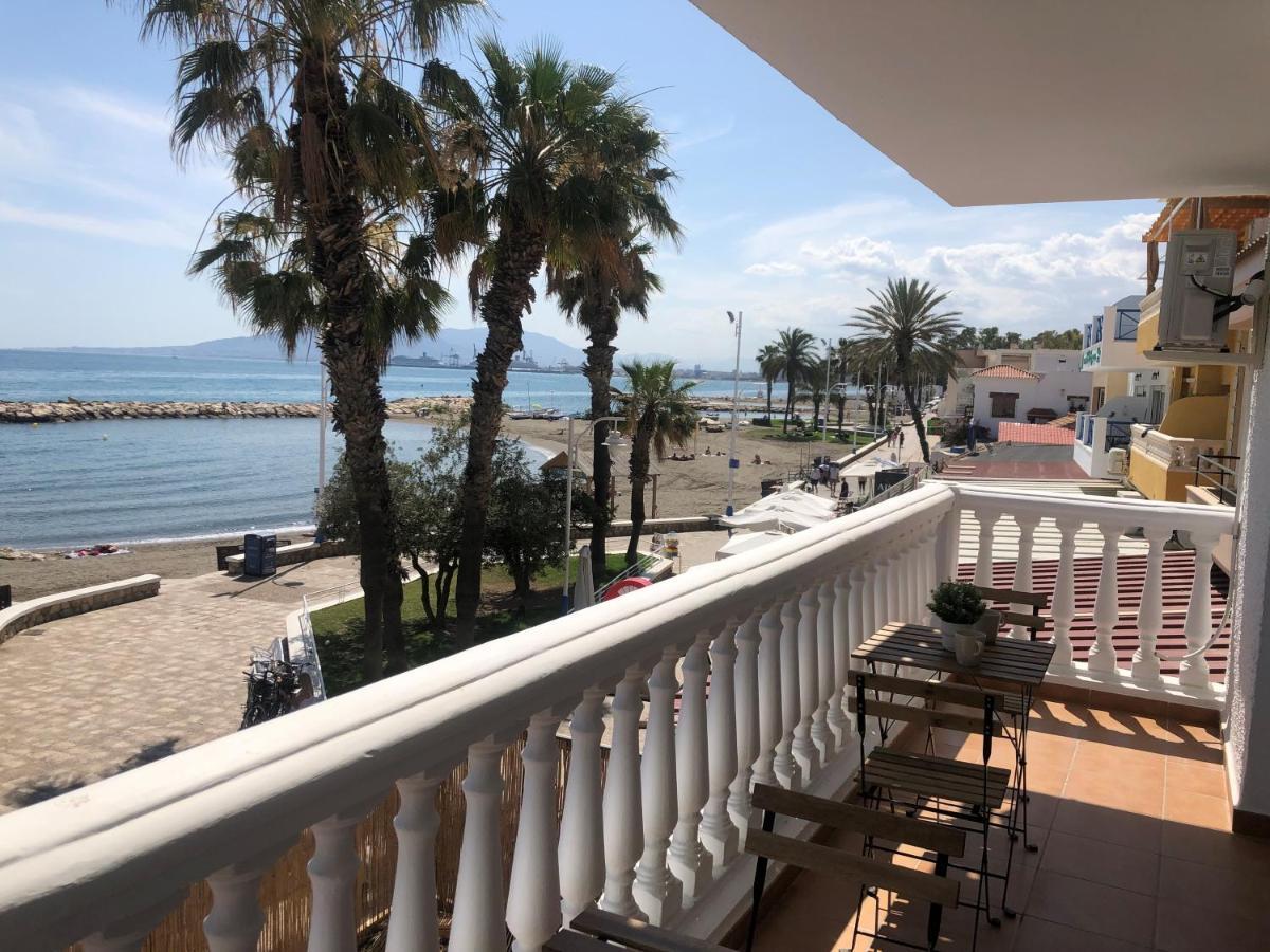 Wonderholidays Málaga Exteriör bild