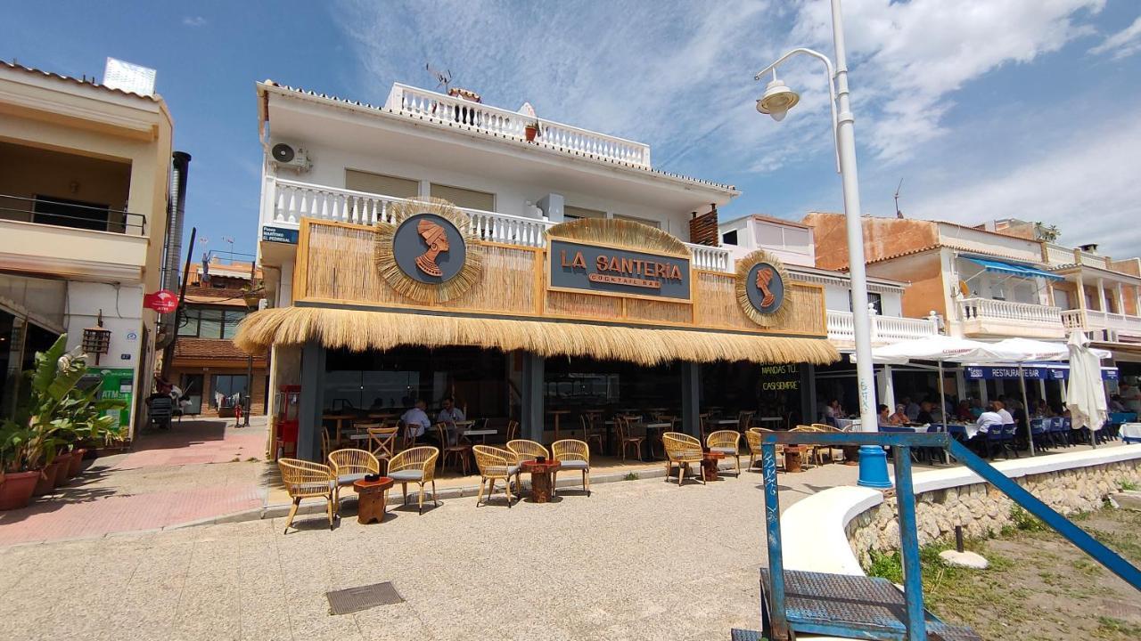 Wonderholidays Málaga Exteriör bild